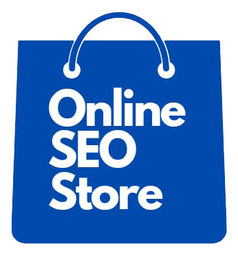 Online SEO Store logo