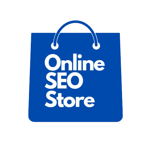 Online SEO Store